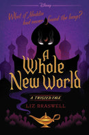 A Whole New World-A Twisted Tale-Children’s / Teenage fiction: Classic and traditional-買書書 BuyBookBook