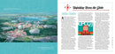 Maps of the Disney Parks US - Hardback