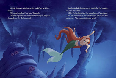 Disney Princess: 5-Minute Princess Stories