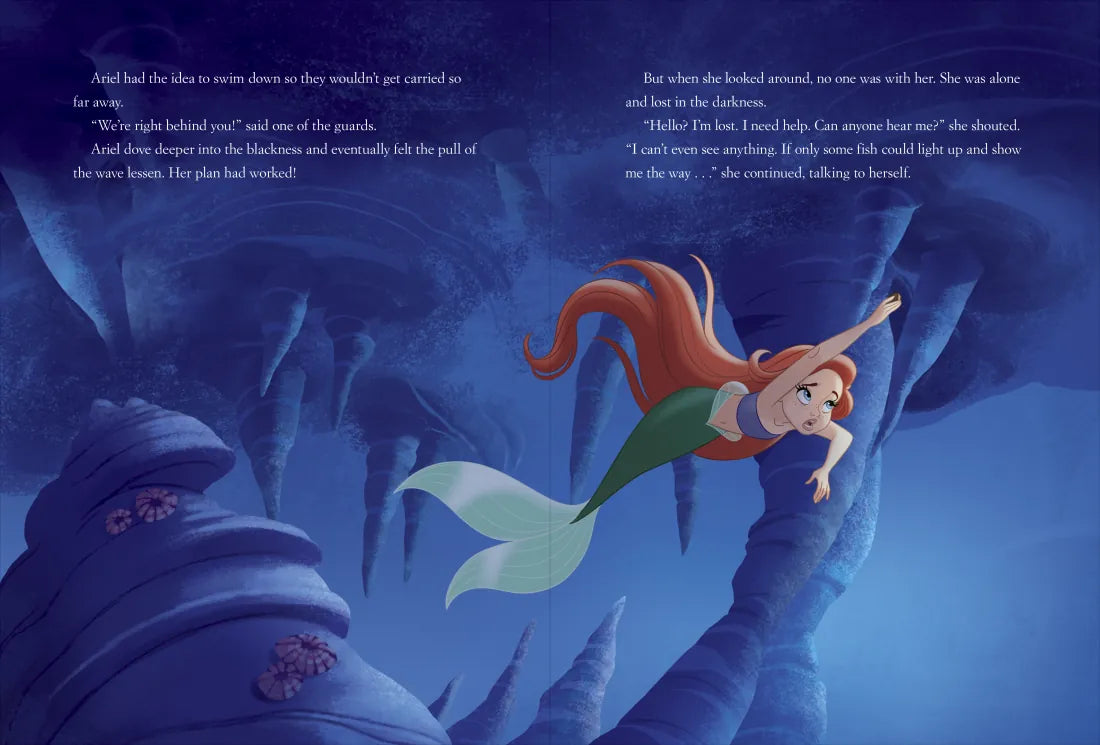 Disney Princess: 5-Minute Princess Stories US - Hardback