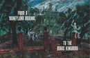 Haunted Mansion, The US - Paperback / softback