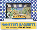 Nanette's Baguette-Children’s / Teenage fiction: Humorous stories-買書書 BuyBookBook