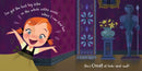 Frozen: Anna Loves Elsa US - Board book