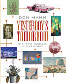 Yesterday's Tomorrow-Design/ fashion/ architecture/ illustration-買書書 BuyBookBook