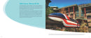 The Disney Monorail US - Hardback