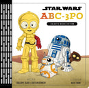 Star Wars: ABC3PO-Children’s / Teenage fiction: General and modern fiction-買書書 BuyBookBook