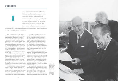 Walt Disney's Ultimate Inventor US - Hardback