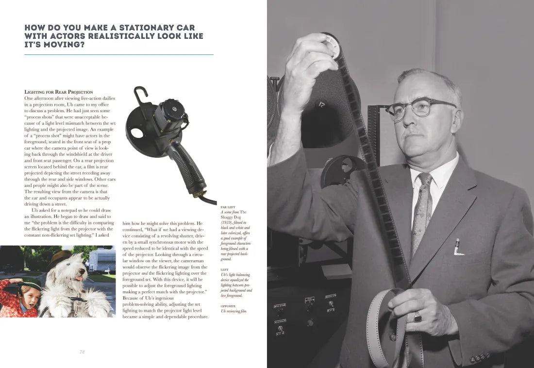 Walt Disney's Ultimate Inventor US - Hardback