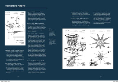 Walt Disney's Ultimate Inventor US - Hardback