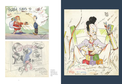 Walt Disney's Ultimate Inventor US - Hardback