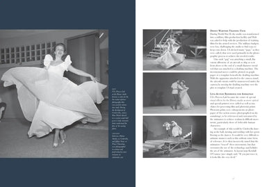 Walt Disney's Ultimate Inventor US - Hardback