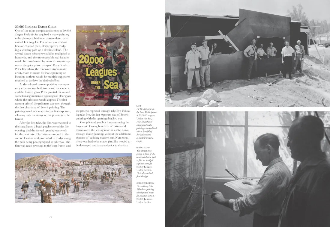 Walt Disney's Ultimate Inventor US - Hardback