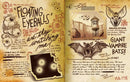 Gravity Falls: Journal 3 US - Hardback