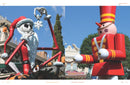 Holiday Magic at the Disney Parks US - Hardback