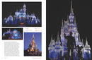 Holiday Magic at the Disney Parks US - Hardback
