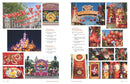 Holiday Magic at the Disney Parks US - Hardback