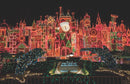 Holiday Magic at the Disney Parks US - Hardback