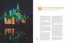 Holiday Magic at the Disney Parks US - Hardback