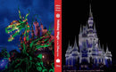 Holiday Magic at the Disney Parks US - Hardback