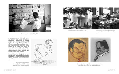 Directing at Disney US - Hardback