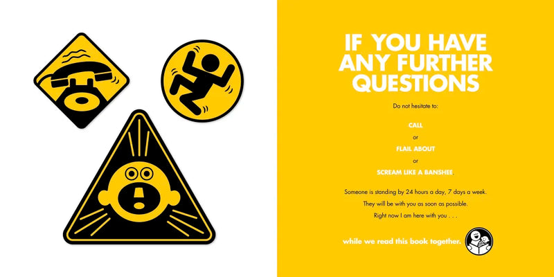 Welcome: A Mo Willems Guide for New Arrivals US - Hardback