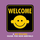 Welcome: A Mo Willems Guide for New Arrivals-Children’s / Teenage fiction: Family and home stories-買書書 BuyBookBook