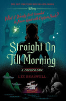 Straight On Till Morning-A Twisted Tale-Children’s / Teenage fiction: Classic and traditional-買書書 BuyBookBook