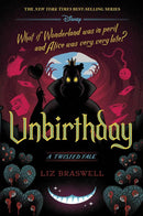 Unbirthday-A Twisted Tale-Children’s / Teenage fiction: Classic and traditional-買書書 BuyBookBook