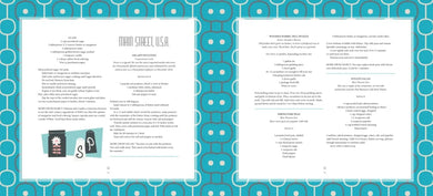 Eat Like Walt US - Hardback