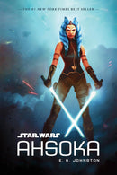 Star Wars: Ahsoka-Children’s / Teenage fiction: General and modern fiction-買書書 BuyBookBook