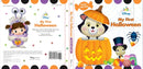 Disney Baby: My First Halloween US - Board book