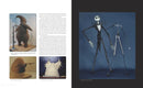 Tim Burton's The Nightmare Before Christmas Visual Companion US - Hardback