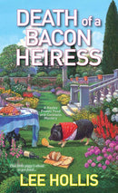 Death of a Bacon Heiress-Fiction: Crime and mystery-買書書 BuyBookBook