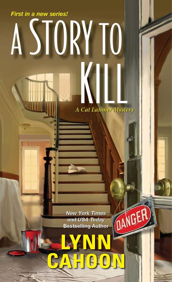 A Story to Kill-Fiction: Crime and mystery-買書書 BuyBookBook