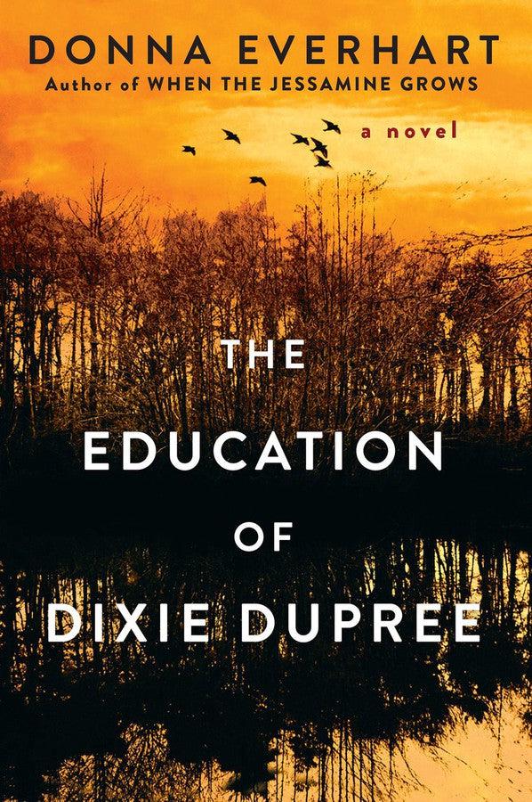 The Education of Dixie Dupree-Fiction: general and literary-買書書 BuyBookBook