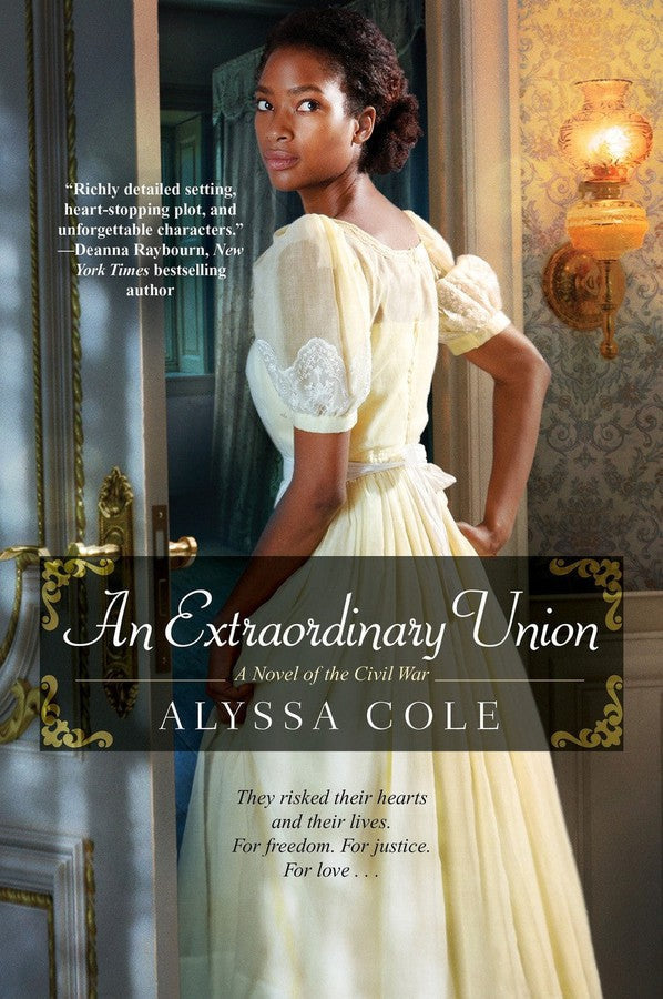 An Extraordinary Union-Fiction: Romance-買書書 BuyBookBook