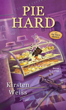 Pie Hard-Fiction: Crime and mystery-買書書 BuyBookBook