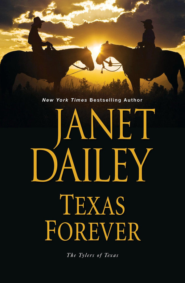 Texas Forever-Fiction: Romance-買書書 BuyBookBook