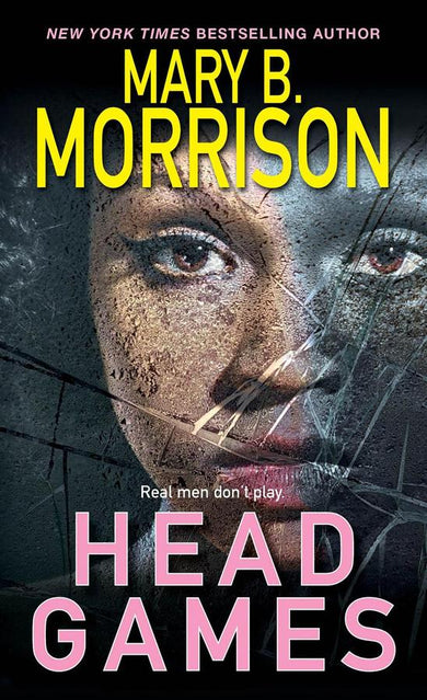 Head Games-Fiction: general and literary-買書書 BuyBookBook