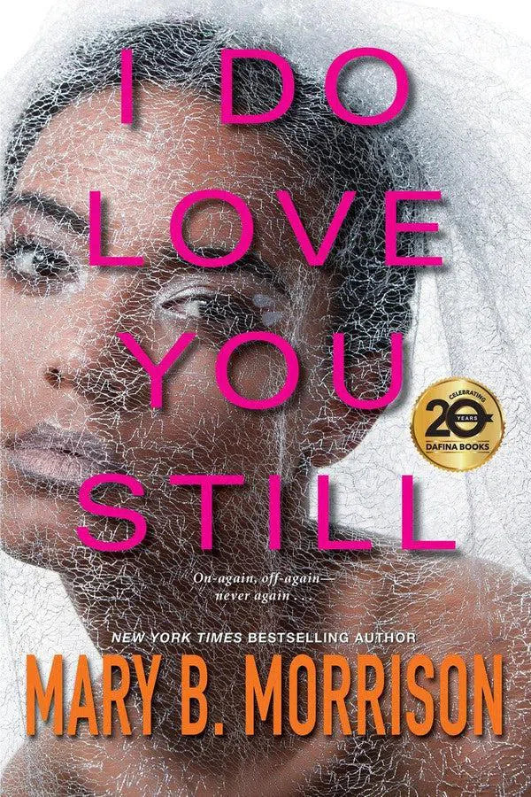 I Do Love You Still-Fiction: general and literary-買書書 BuyBookBook