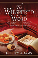 The Whispered Word-Fiction: Crime and mystery-買書書 BuyBookBook