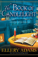 The Book of Candlelight-Fiction: Crime and mystery-買書書 BuyBookBook