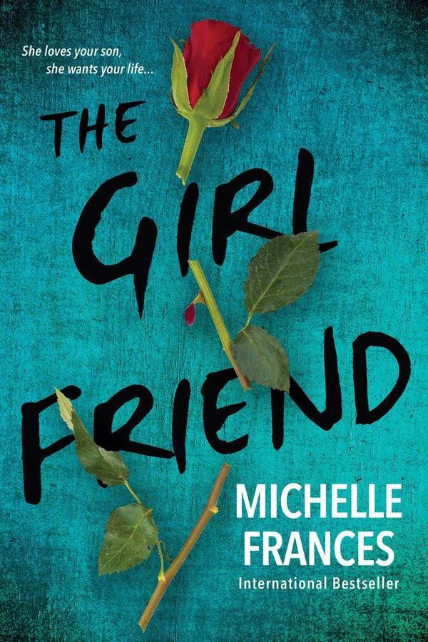 The Girlfriend-Fiction: Modern and contemporary-買書書 BuyBookBook