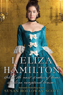 I, Eliza Hamilton-Fiction: Historical fiction-買書書 BuyBookBook