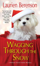 Wagging through the Snow-Fiction: Crime and mystery-買書書 BuyBookBook