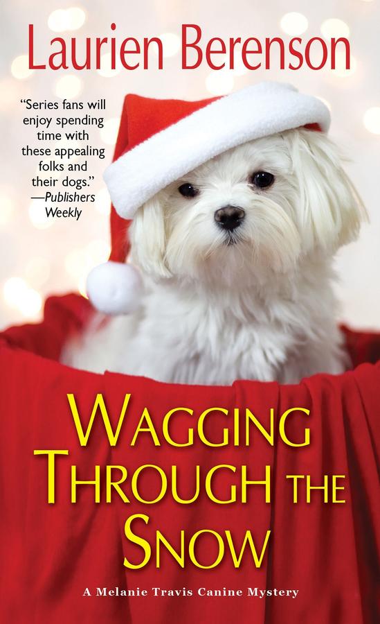 Wagging through the Snow-Fiction: Crime and mystery-買書書 BuyBookBook