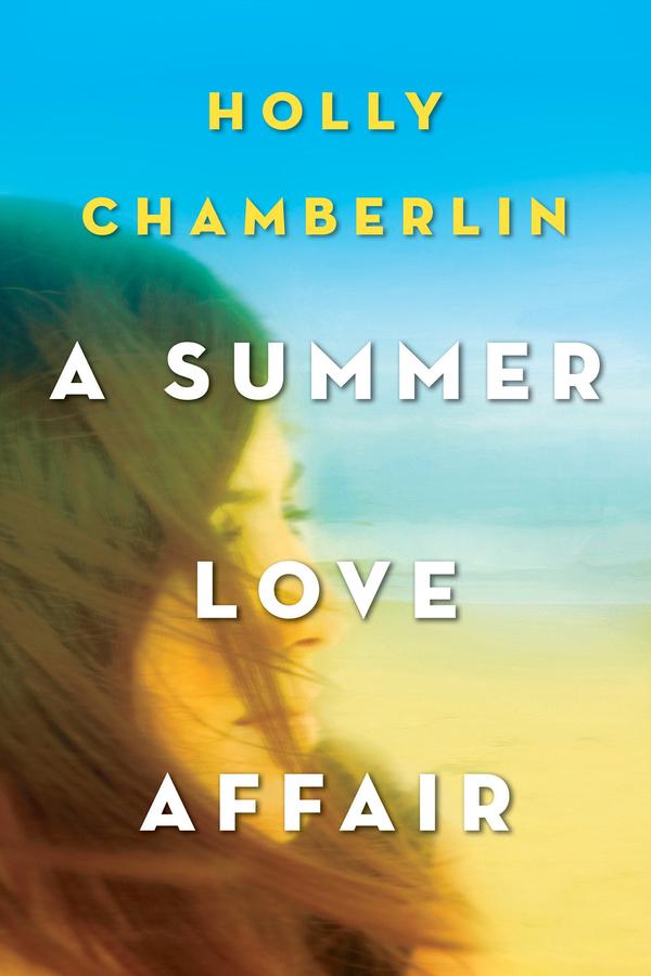 A Summer Love Affair-Fiction: general and literary-買書書 BuyBookBook