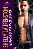 Badger to the Bone-Fiction: Romance-買書書 BuyBookBook