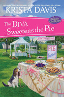The Diva Sweetens the Pie-Fiction: Crime and mystery-買書書 BuyBookBook