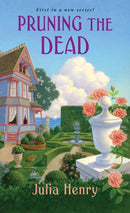 Pruning the Dead-Fiction: Crime and mystery-買書書 BuyBookBook